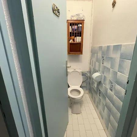 Apartman Rdc A Port Camargue - 6 Couchages, Acces Direct Plage, Parking, Jardin - Fr-1-250-263