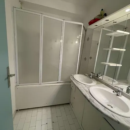 Apartman Rdc A Port Camargue - 6 Couchages, Acces Direct Plage, Parking, Jardin - Fr-1-250-263