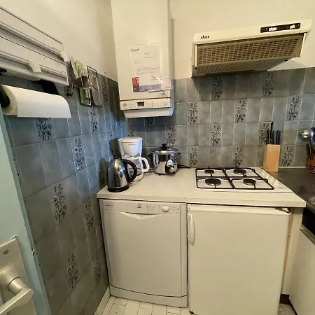 Rdc A Port Camargue - 6 Couchages, Acces Direct Plage, Parking, Jardin - Fr-1-250-263 Appartement *